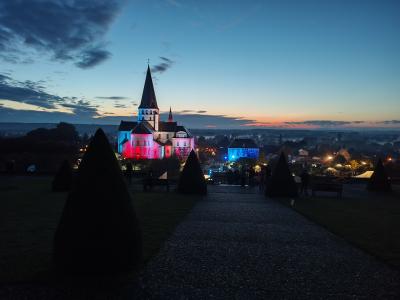 Randonnée nocturne 2024